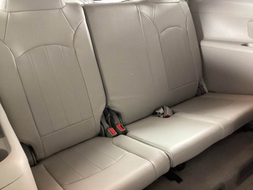 2015 Buick Enclave Premium