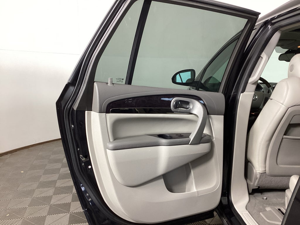 2015 Buick Enclave Premium