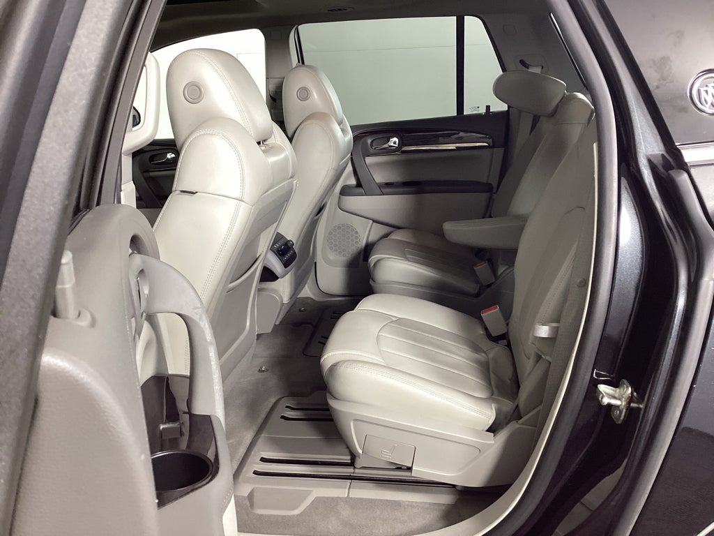 2015 Buick Enclave Premium