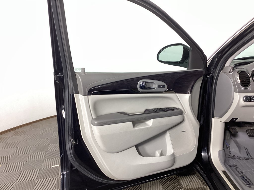 2015 Buick Enclave Premium