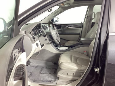2015 Buick Enclave Premium