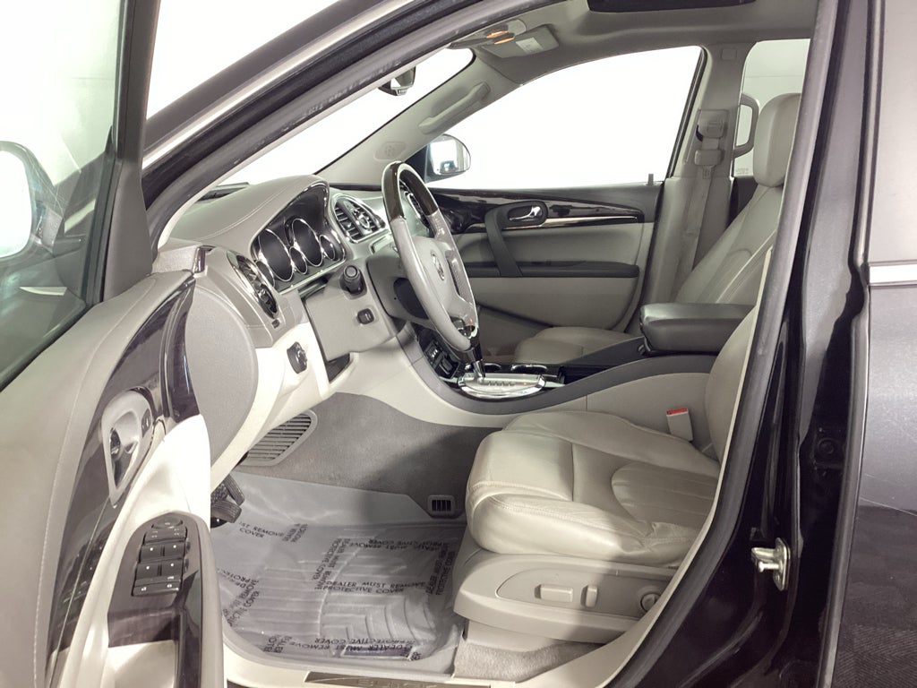 2015 Buick Enclave Premium