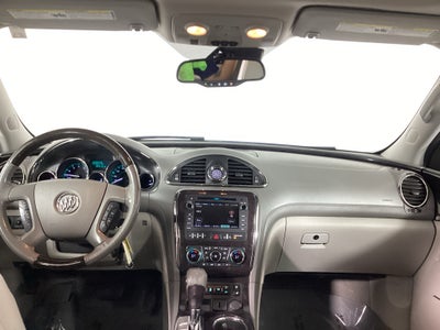 2015 Buick Enclave Premium