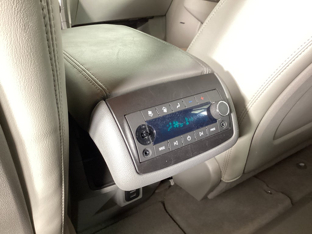 2015 Buick Enclave Premium