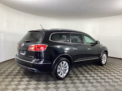 2015 Buick Enclave Premium