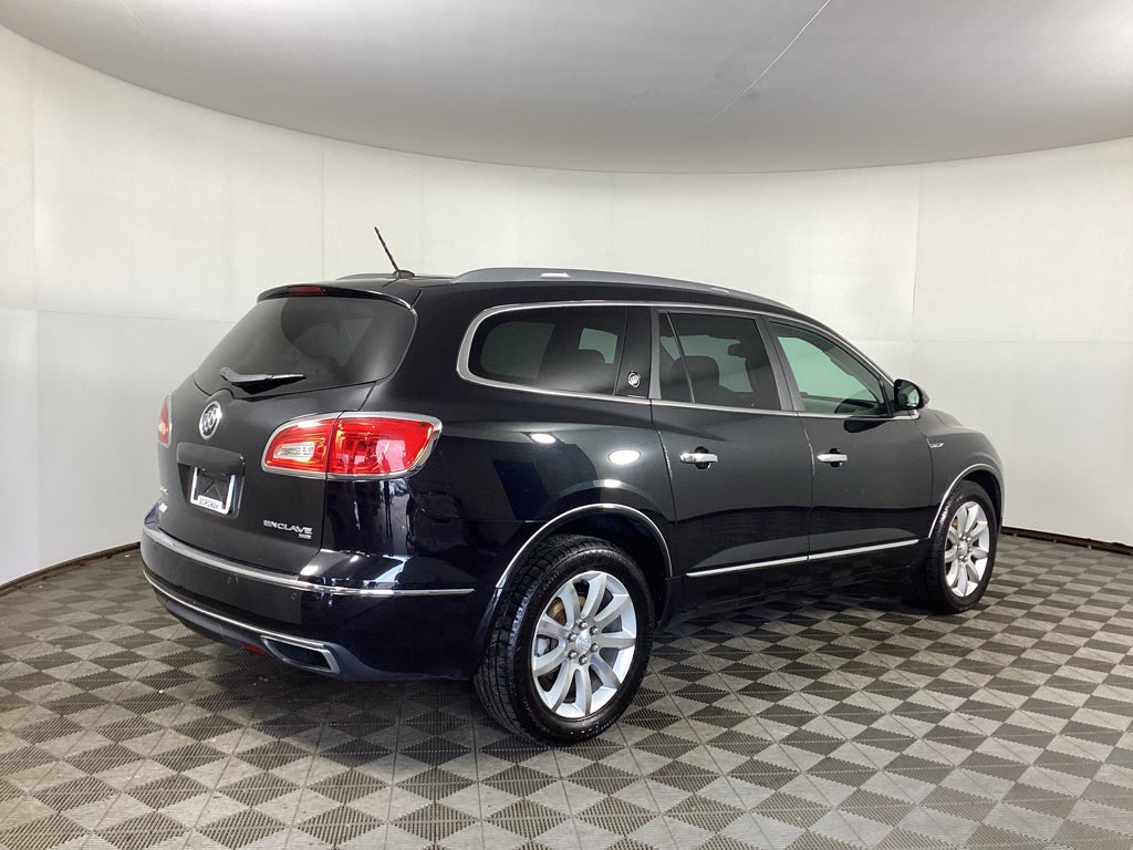 2015 Buick Enclave Premium