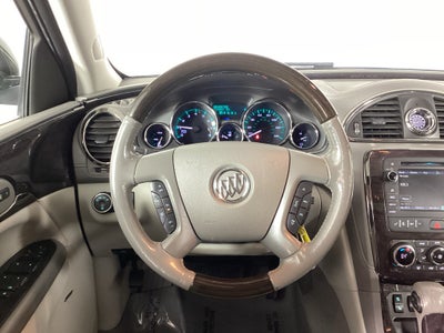 2015 Buick Enclave Premium
