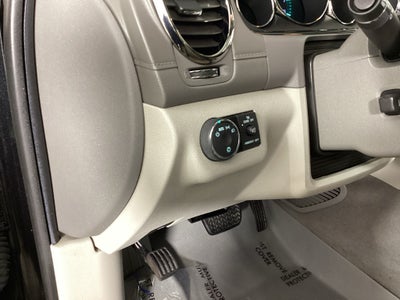 2015 Buick Enclave Premium