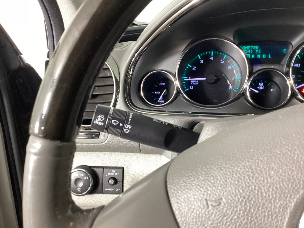 2015 Buick Enclave Premium