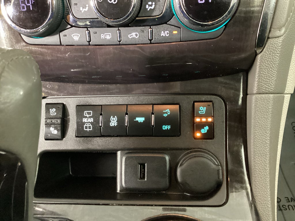 2015 Buick Enclave Premium
