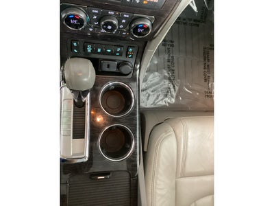 2015 Buick Enclave Premium