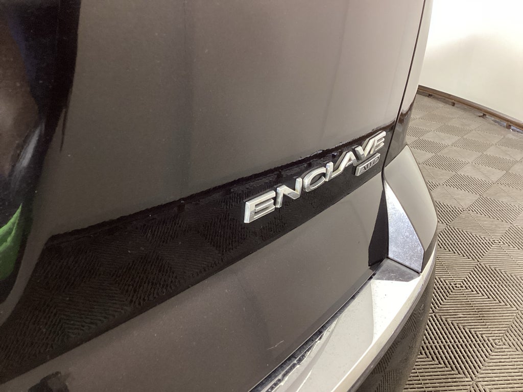2015 Buick Enclave Premium