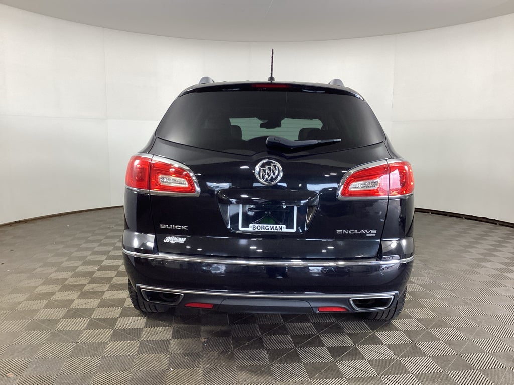 2015 Buick Enclave Premium