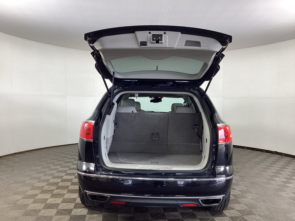 2015 Buick Enclave Premium