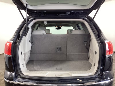 2015 Buick Enclave Premium