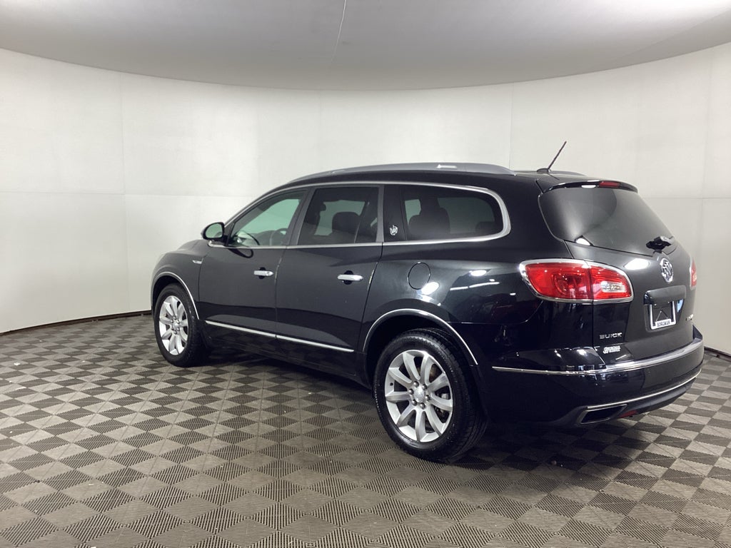2015 Buick Enclave Premium