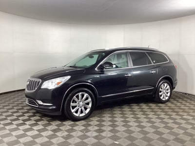 2015 Buick Enclave Premium