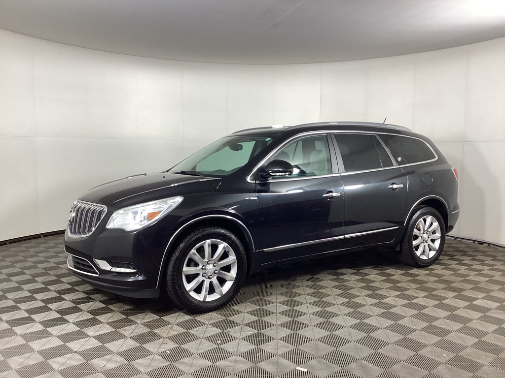 2015 Buick Enclave Premium
