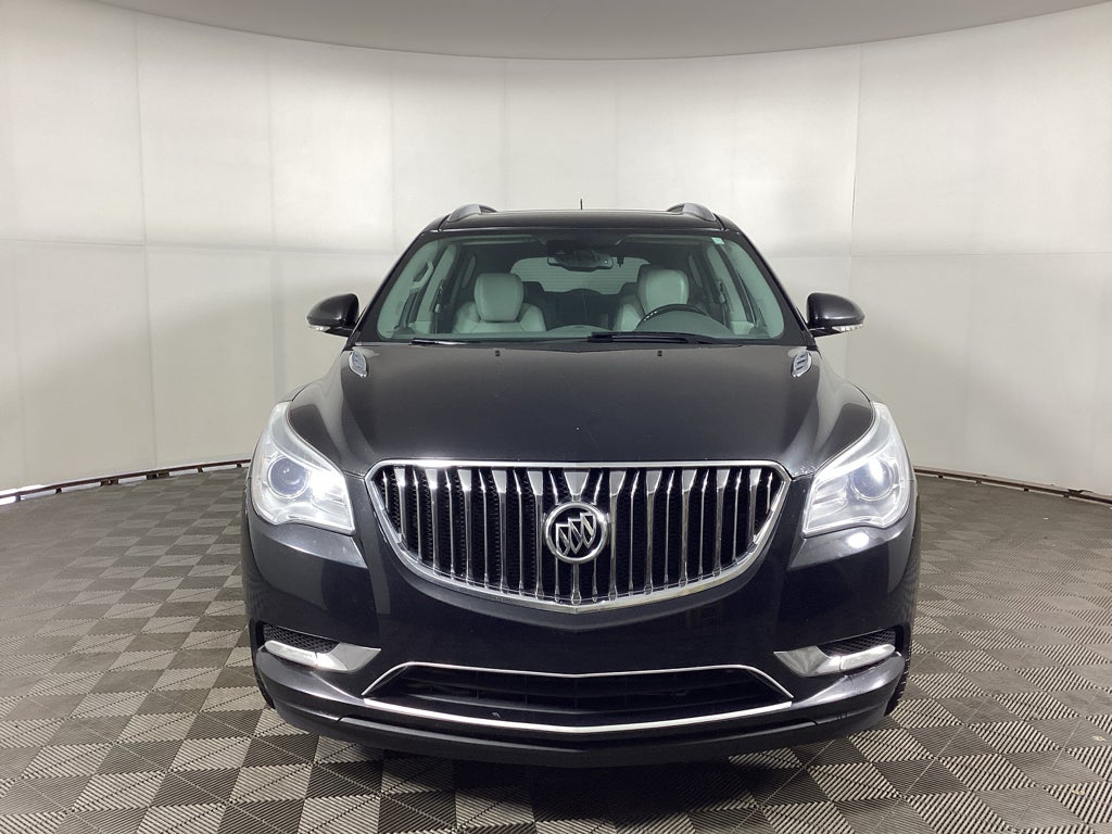 2015 Buick Enclave Premium