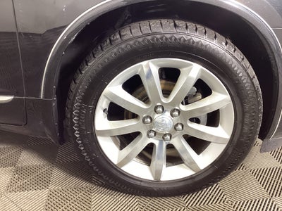 2015 Buick Enclave Premium