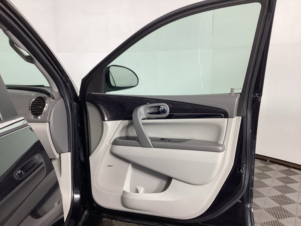 2015 Buick Enclave Premium