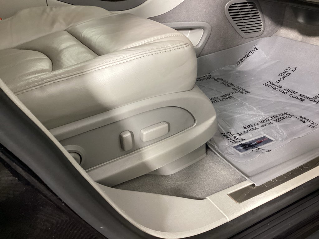 2015 Buick Enclave Premium