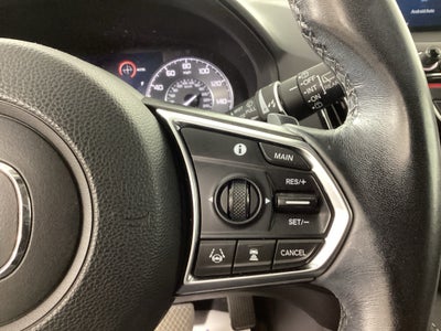 2021 Acura RDX w/Technology Package