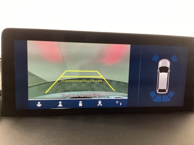 2021 Acura RDX w/Technology Package