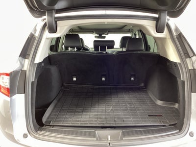 2021 Acura RDX w/Technology Package