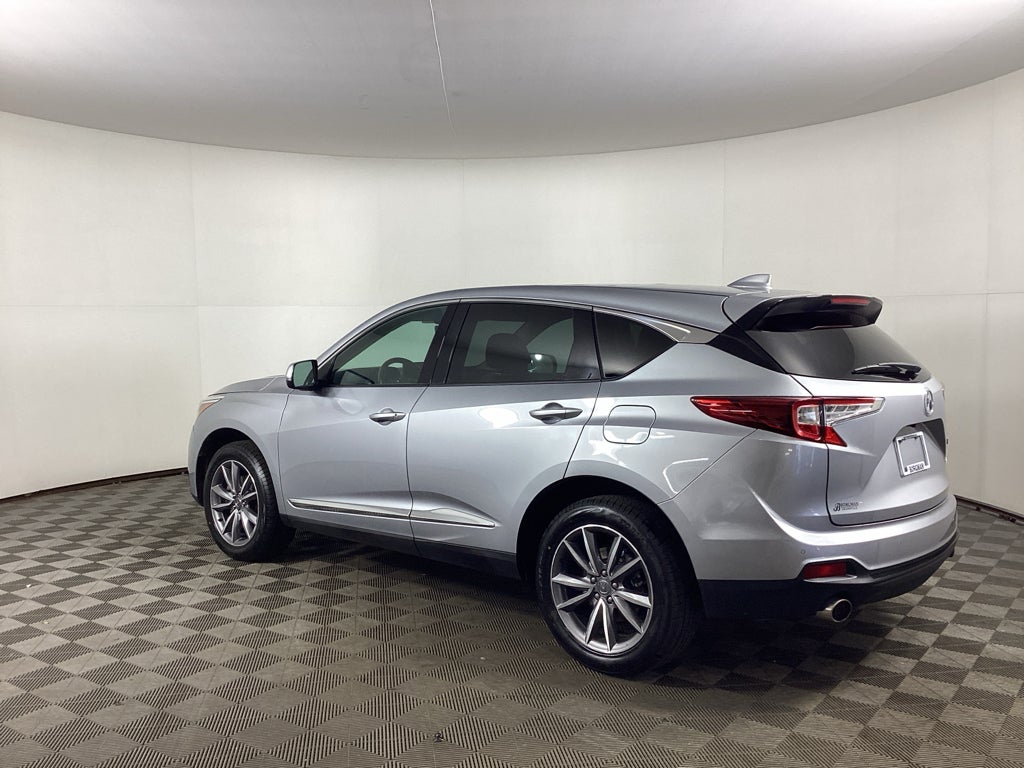 2021 Acura RDX w/Technology Package