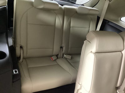 2019 Acura MDX 3.5L (A9)