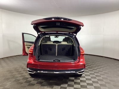 2019 Acura MDX 3.5L (A9)