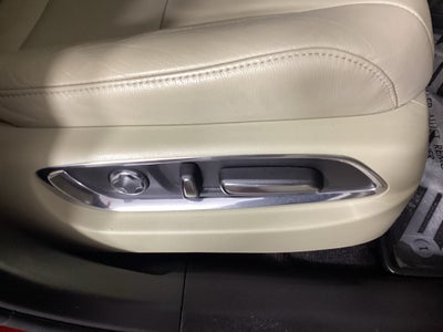 2019 Acura MDX 3.5L (A9)