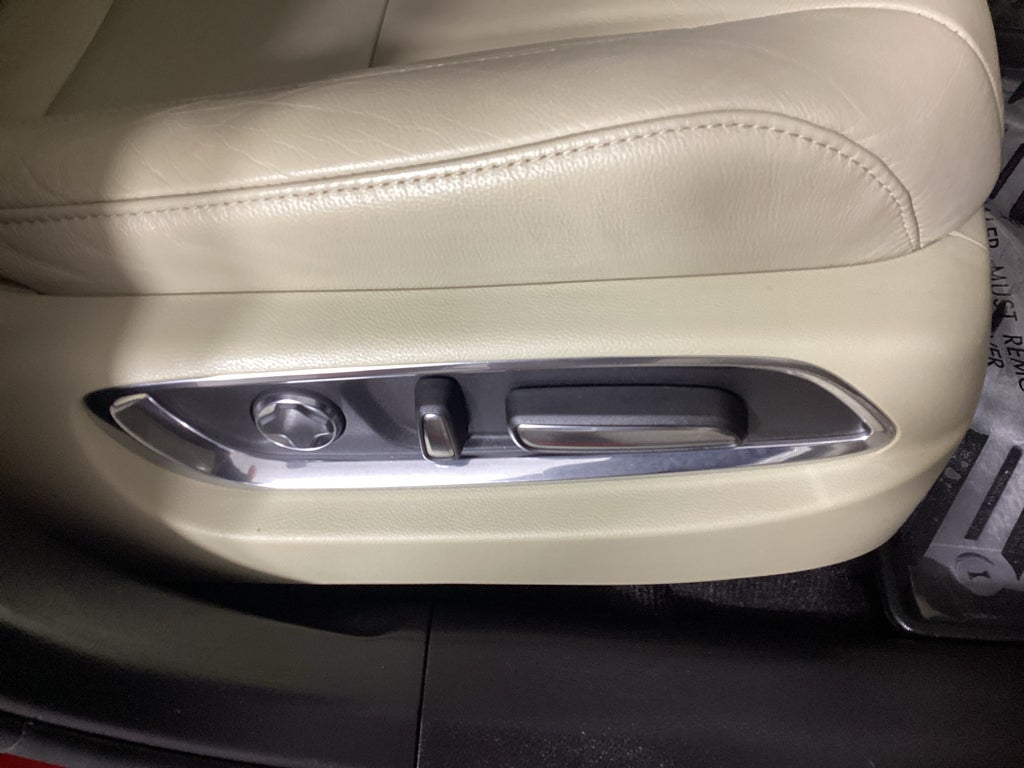 2019 Acura MDX 3.5L (A9)