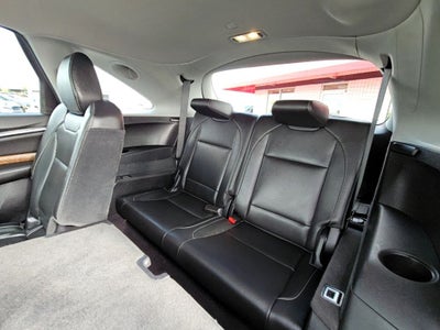 2020 Acura MDX w/Technology Pkg