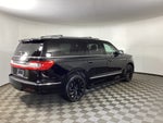 2021 Lincoln Navigator L Reserve