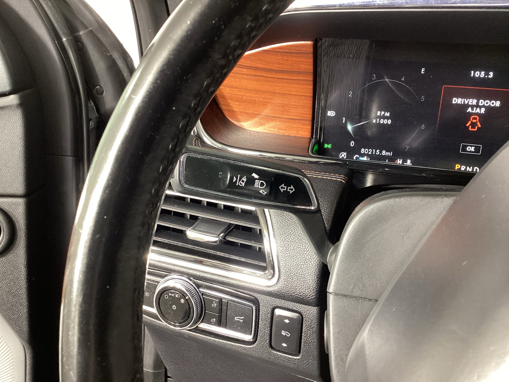 2021 Lincoln Navigator L Reserve