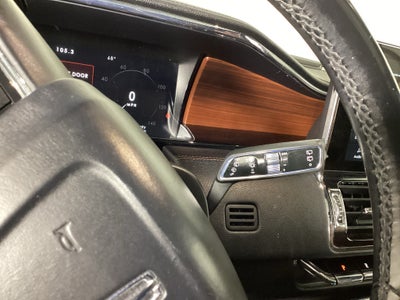 2021 Lincoln Navigator L Reserve