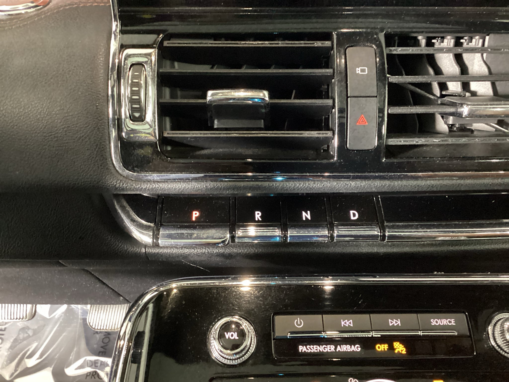2021 Lincoln Navigator L Reserve