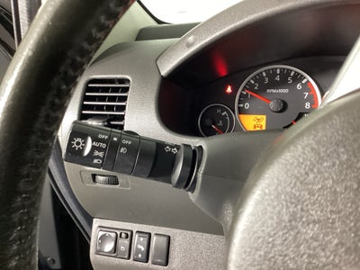 2012 Nissan Pathfinder Silver Edition