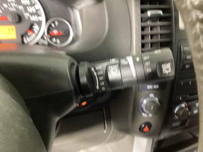 2012 Nissan Pathfinder Silver Edition