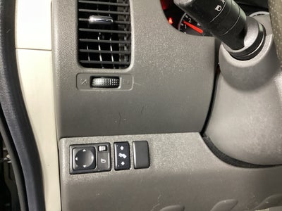 2012 Nissan Pathfinder Silver Edition