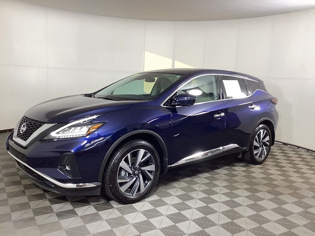 2023 Nissan Murano SL