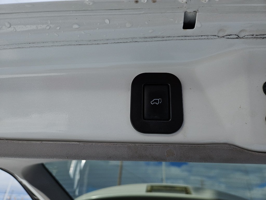 2016 Toyota Sienna XLE