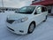 2016 Toyota Sienna XLE