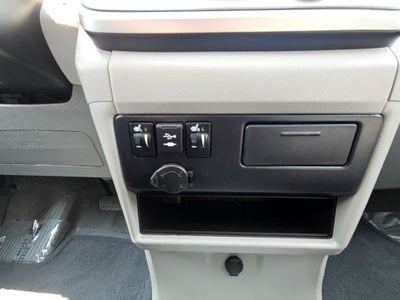 2020 Toyota Sienna XLE