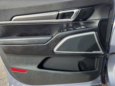 2020 Kia Telluride LX