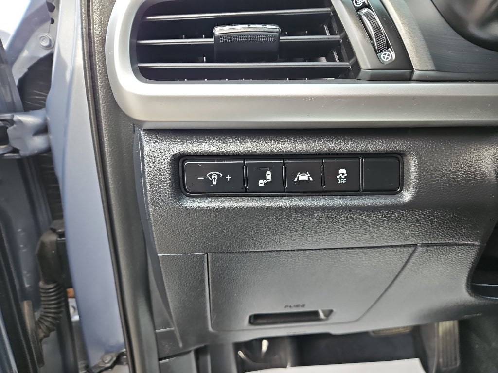 2020 Kia Telluride LX