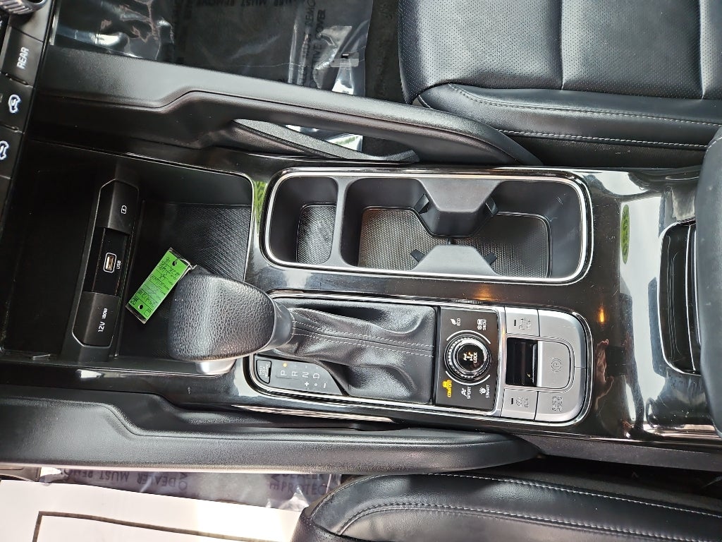 2020 Kia Telluride LX