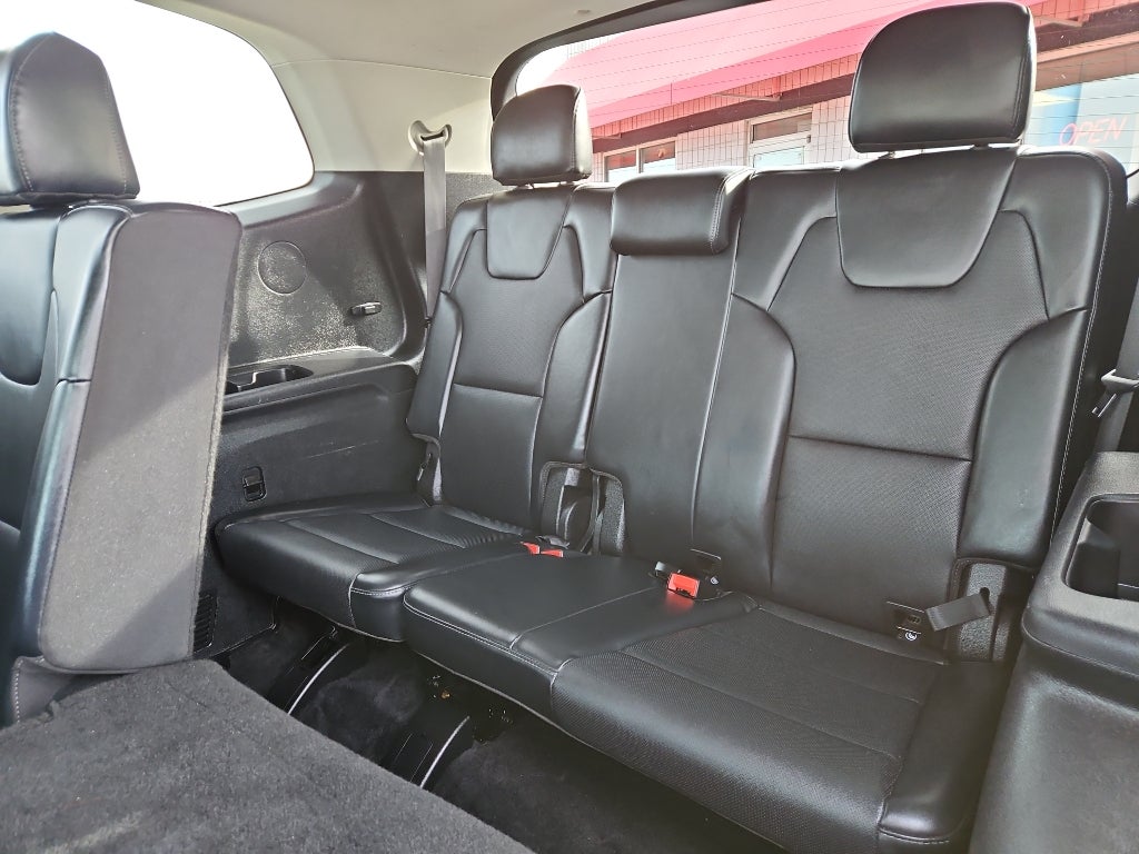 2020 Kia Telluride LX